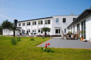 Appartementanlage-Ferienwohnungen Weiße Möwe Sassnitz